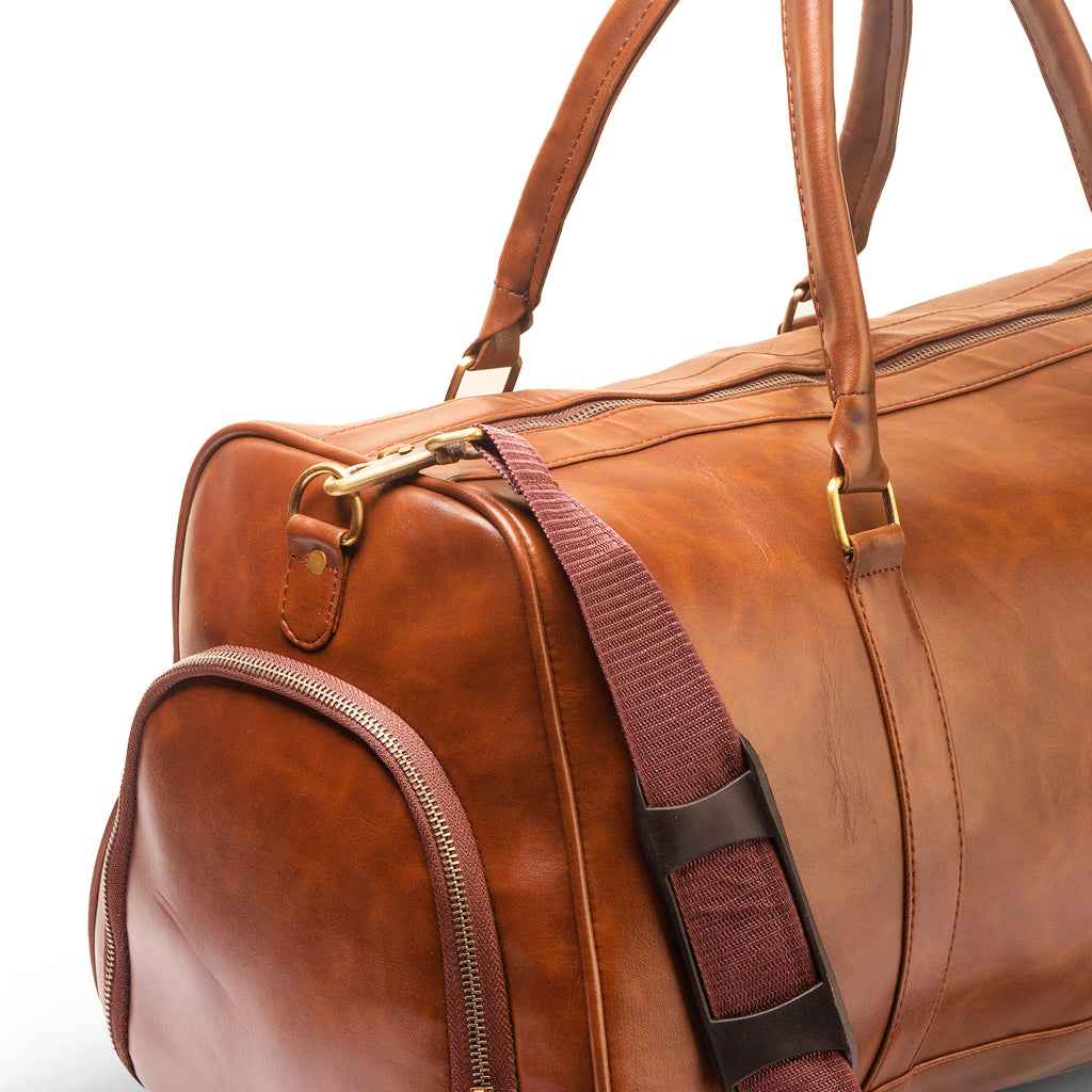 Zorro Duffell Bag