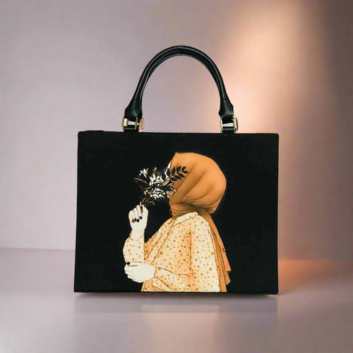 Artisan's Muse Handbag