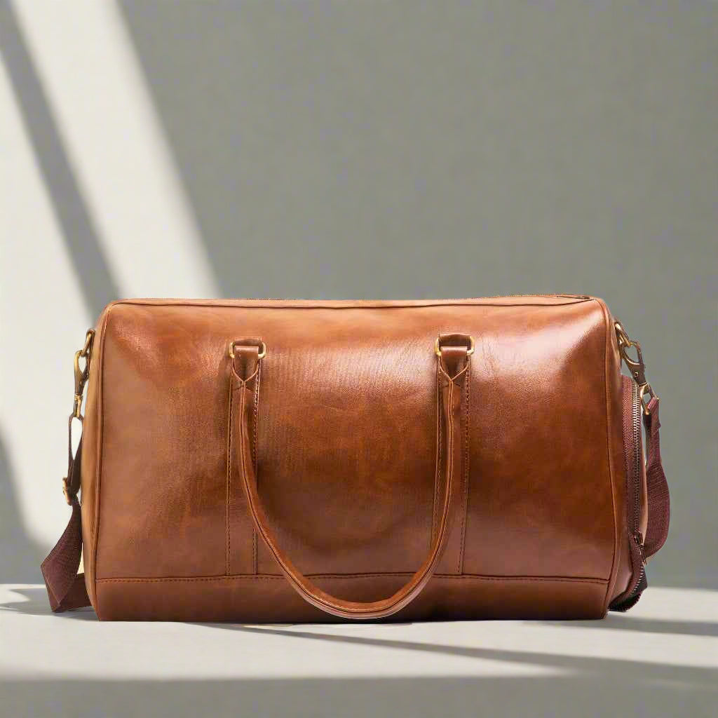 Zorro Duffell Bag