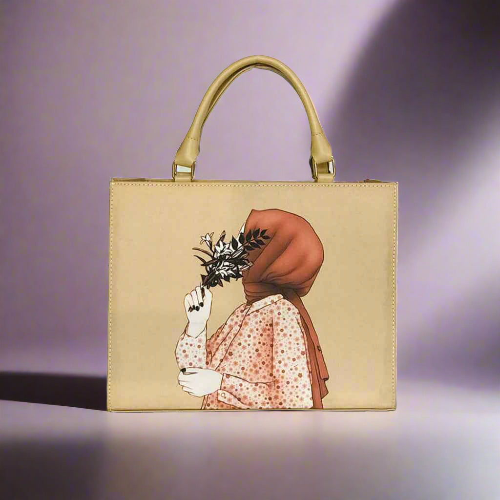 Artisan's Muse Handbag