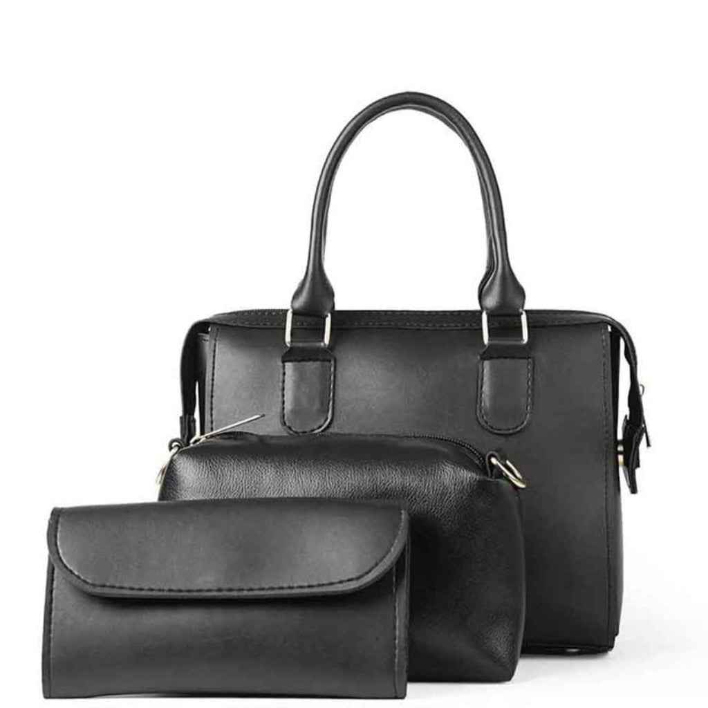 Sophisticated Allure Set