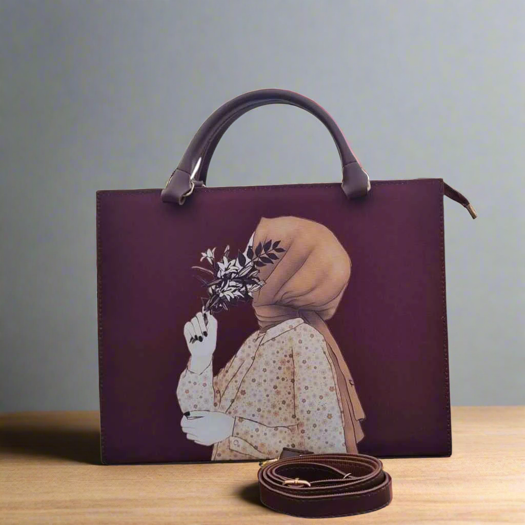 Artisan's Muse Handbag