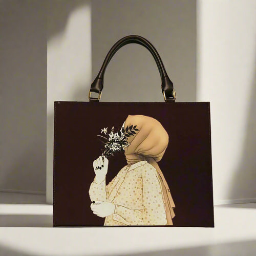 Artisan's Muse Handbag - Vivid Vogue